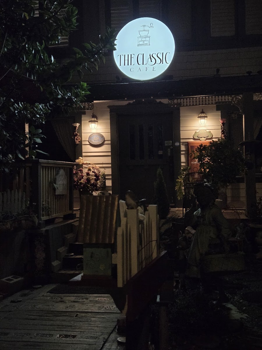 The Classic Cafe Photos 2